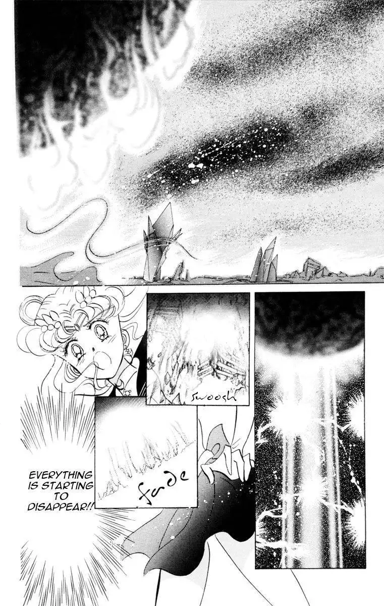 Sailor Moon Chapter 24 28